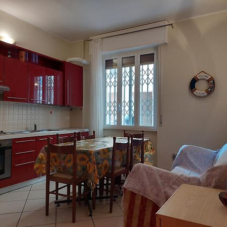 [50 metri dal mare] - Free parking e A/C Apartment Pietra Ligure Bagian luar foto