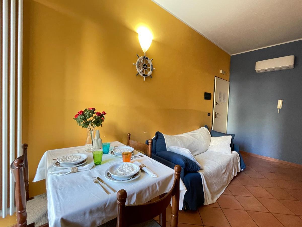 [50 metri dal mare] - Free parking e A/C Apartment Pietra Ligure Bagian luar foto