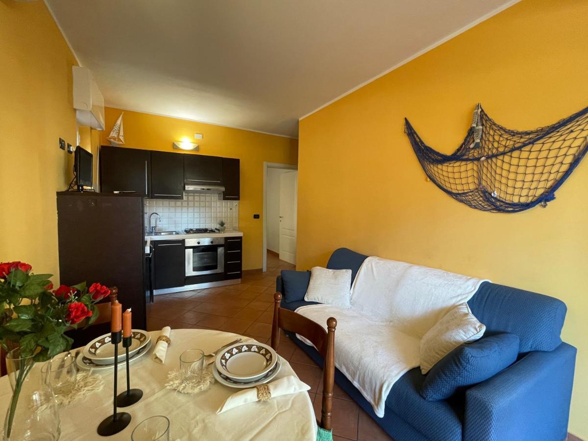 [50 metri dal mare] - Free parking e A/C Apartment Pietra Ligure Bagian luar foto