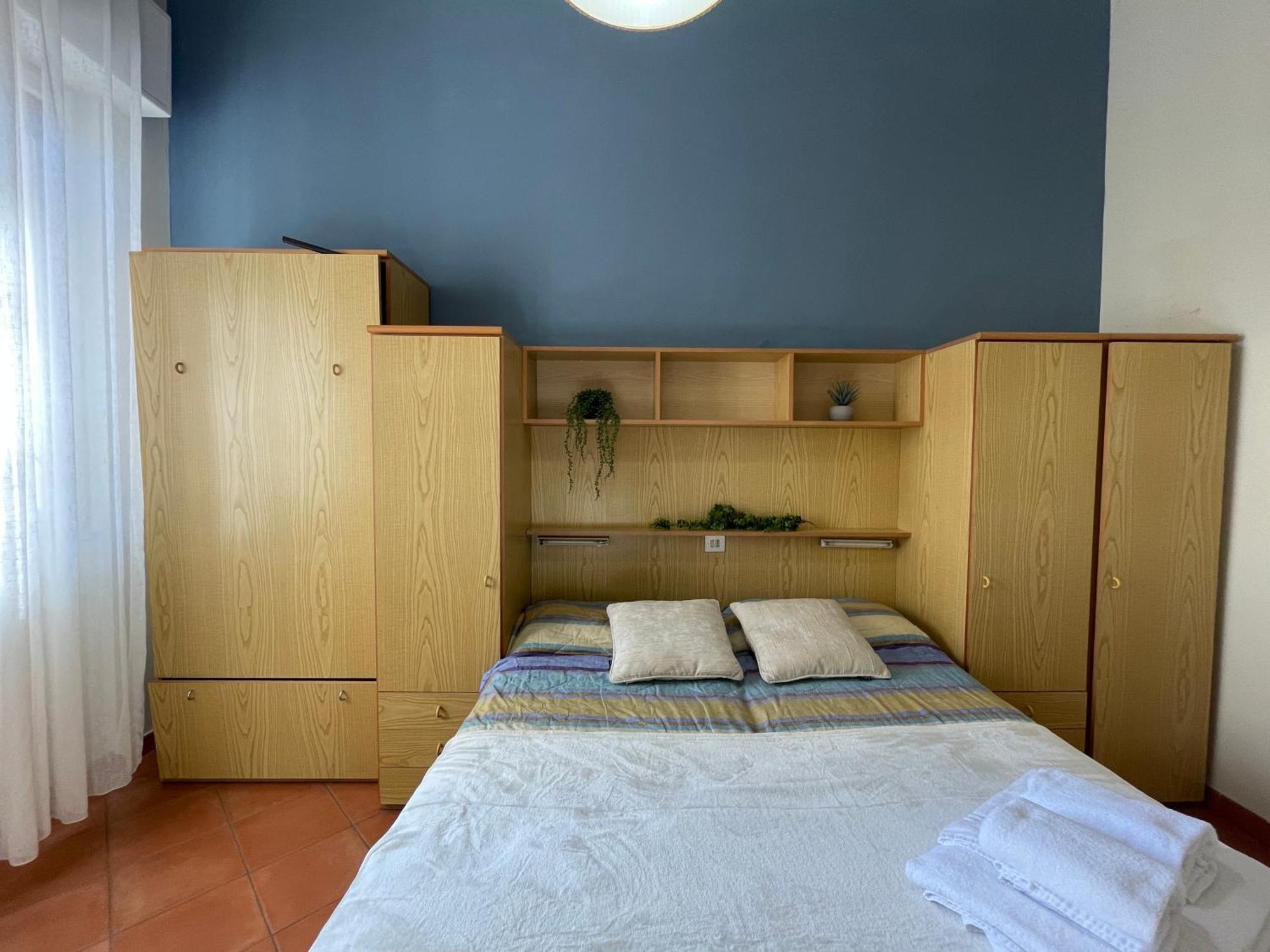 [50 metri dal mare] - Free parking e A/C Apartment Pietra Ligure Ruang foto