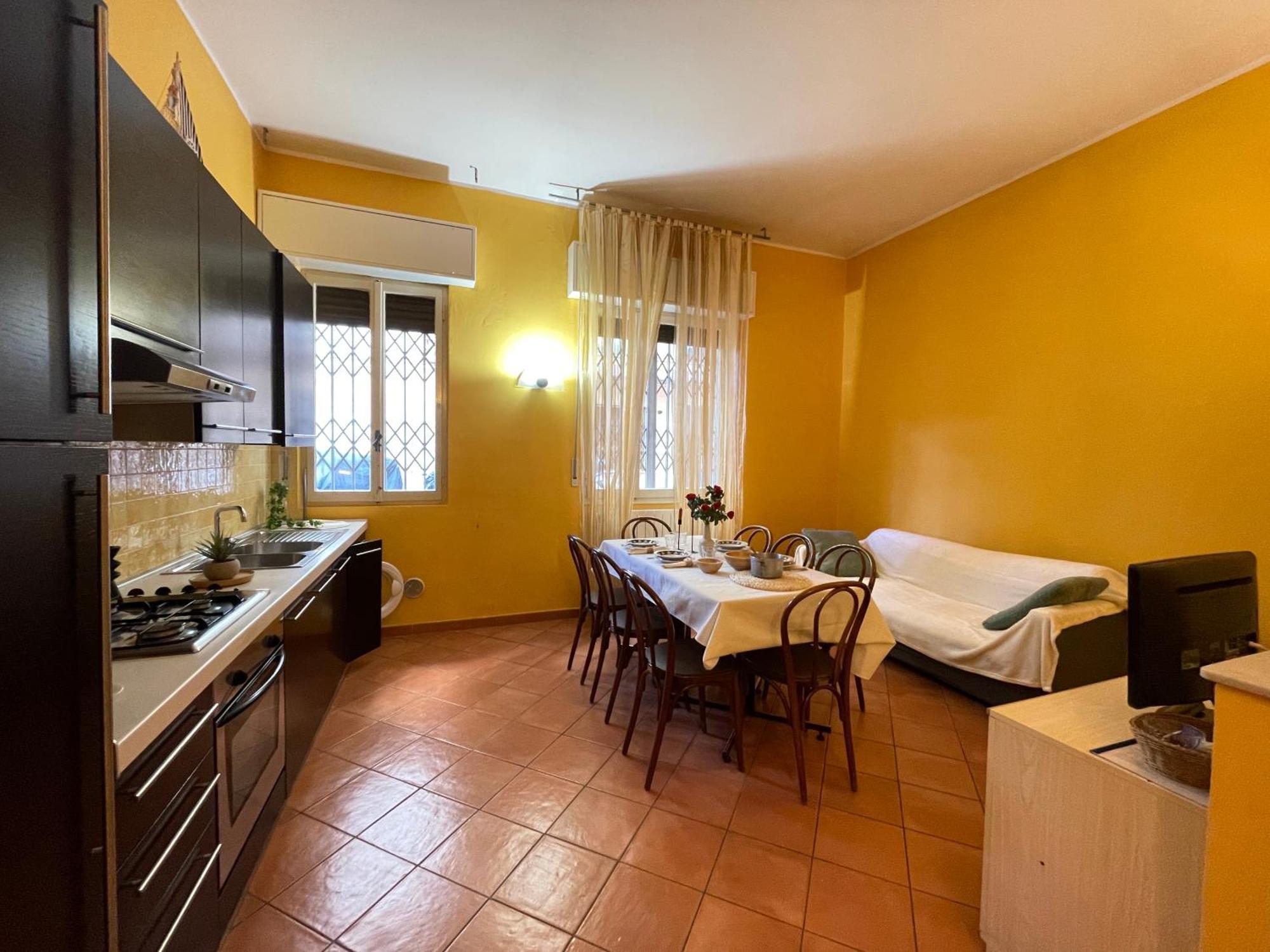 [50 metri dal mare] - Free parking e A/C Apartment Pietra Ligure Bagian luar foto
