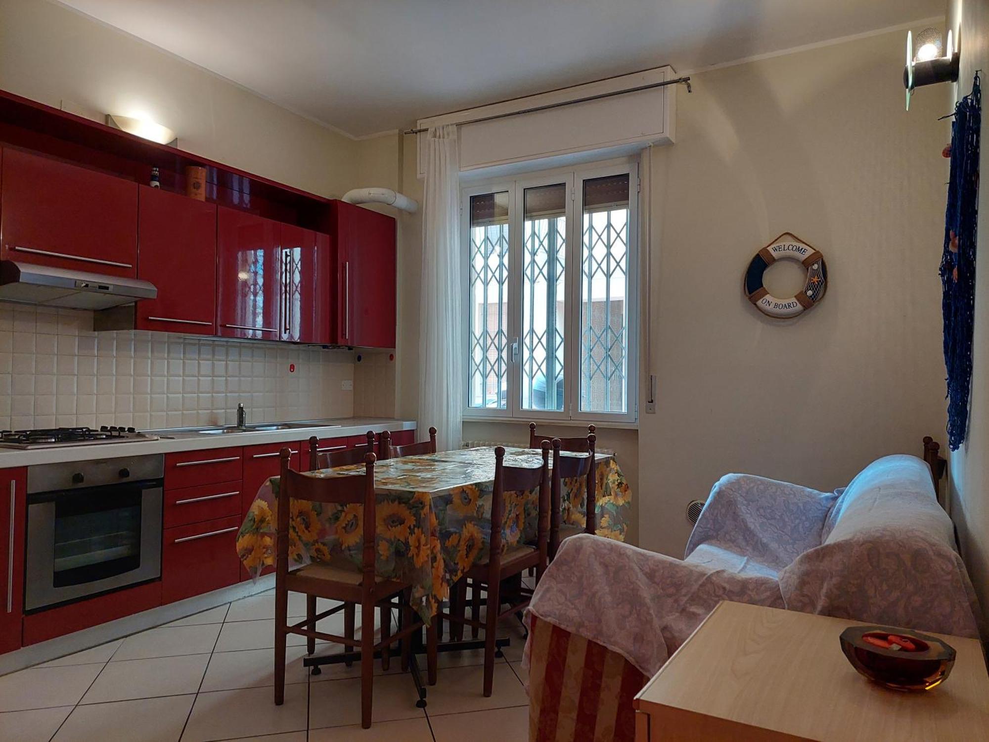 [50 metri dal mare] - Free parking e A/C Apartment Pietra Ligure Bagian luar foto