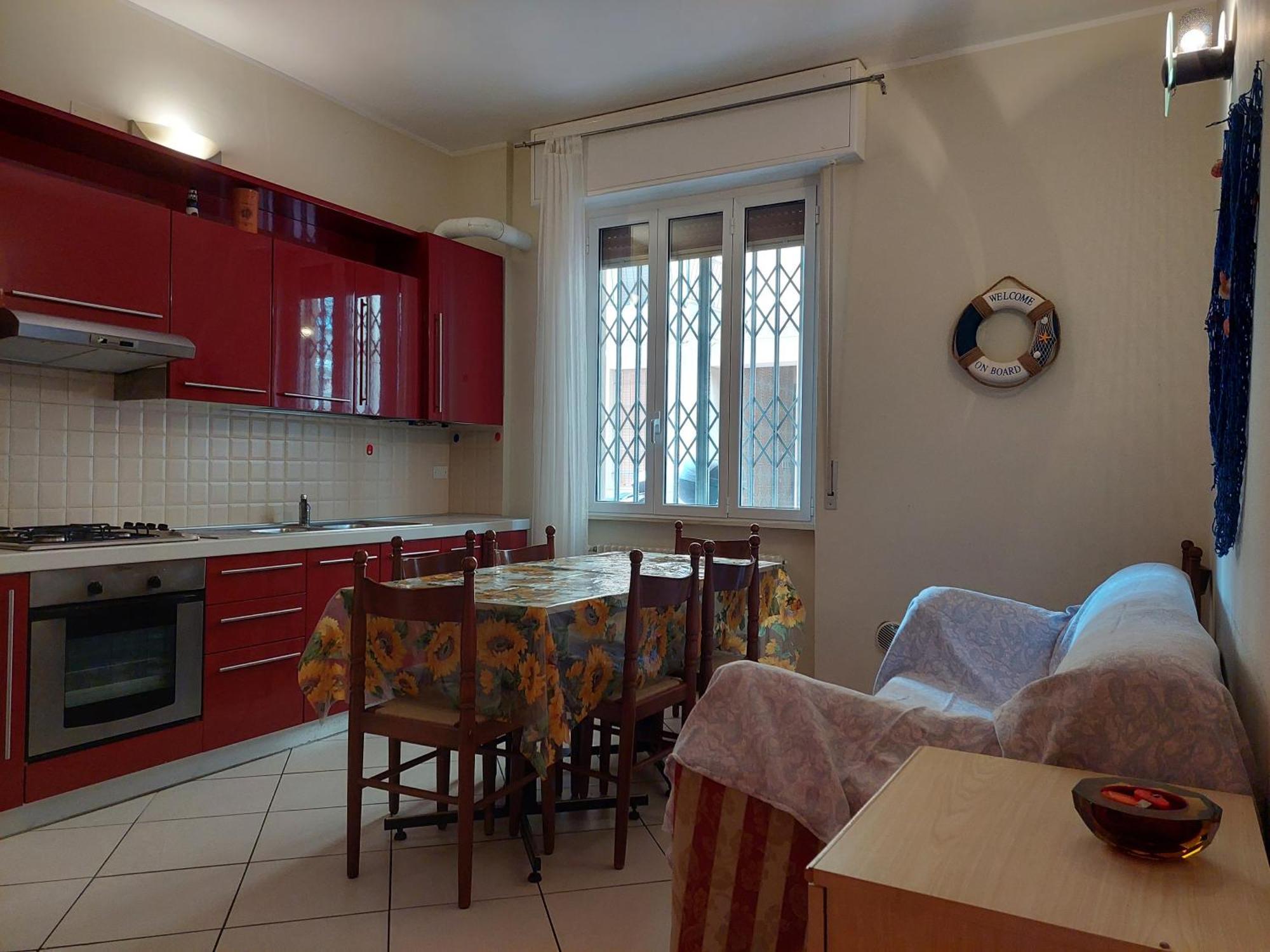 [50 metri dal mare] - Free parking e A/C Apartment Pietra Ligure Bagian luar foto