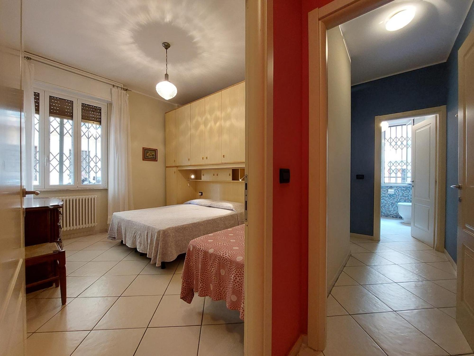 [50 metri dal mare] - Free parking e A/C Apartment Pietra Ligure Bagian luar foto