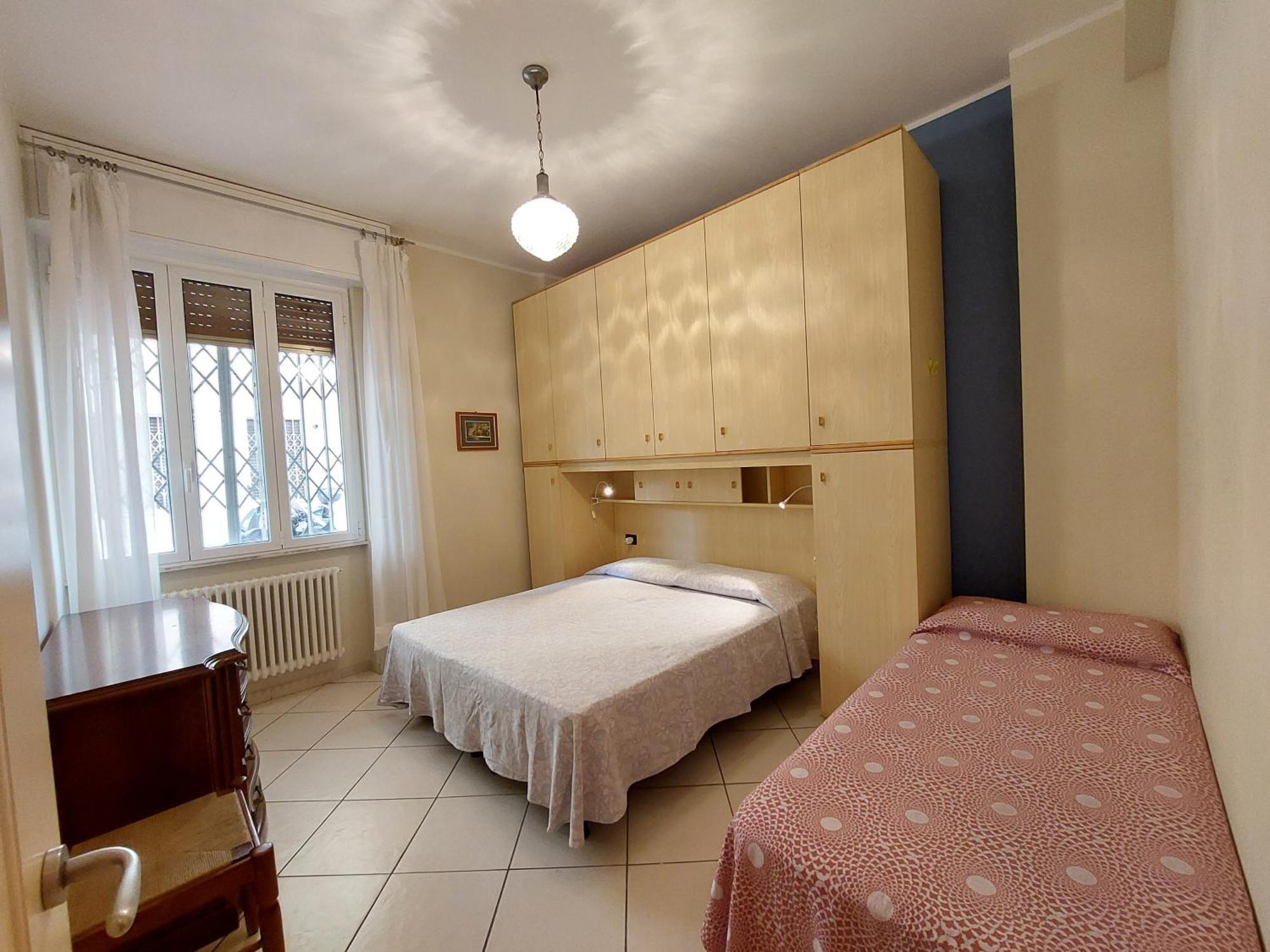 [50 metri dal mare] - Free parking e A/C Apartment Pietra Ligure Bagian luar foto