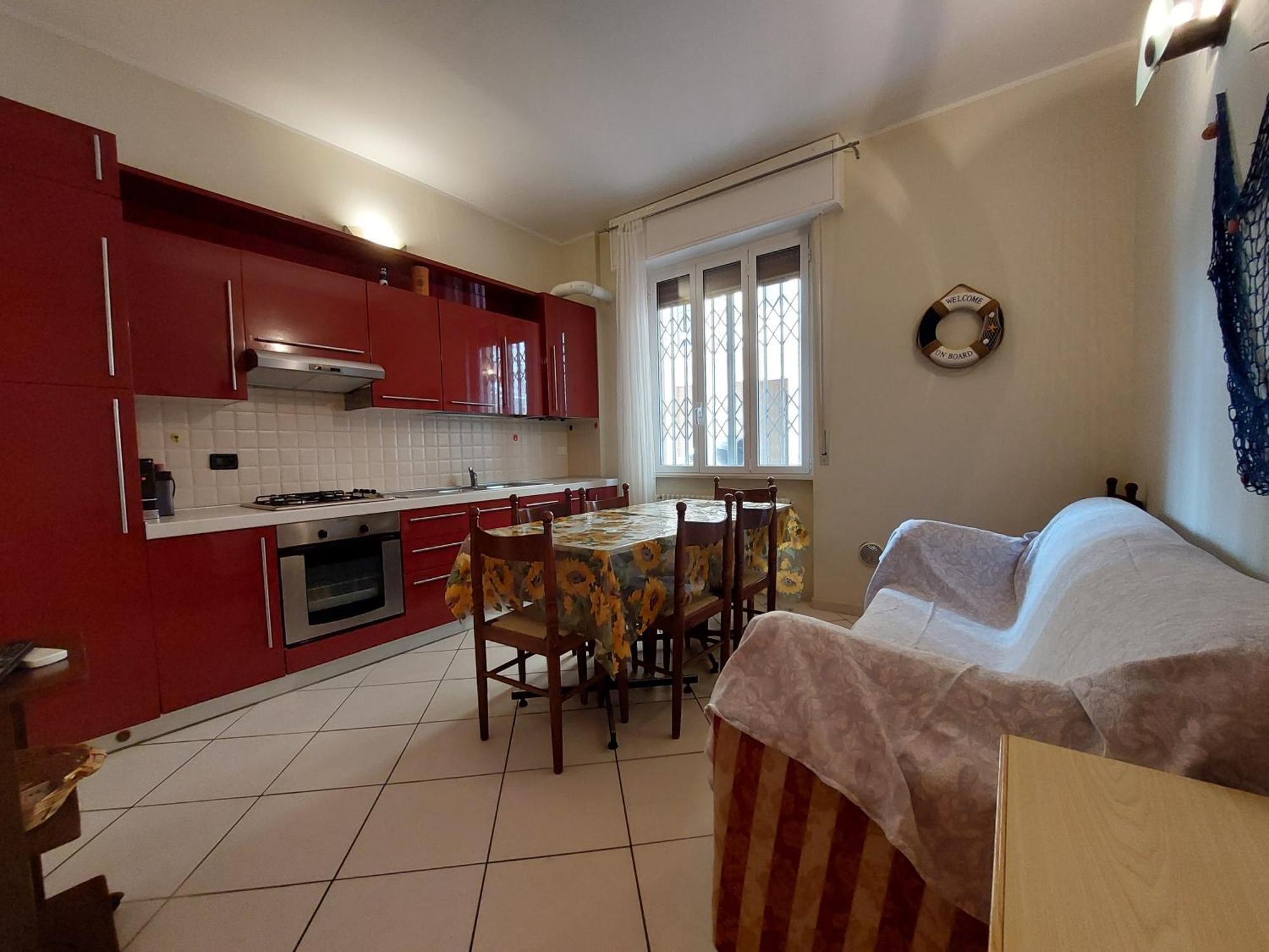 [50 metri dal mare] - Free parking e A/C Apartment Pietra Ligure Bagian luar foto
